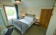 Phòng ngủ 5 Homelea Cottage