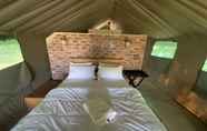 Bedroom 6 Limpopo Bushveld Retreat