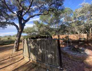 Exterior 2 Limpopo Bushveld Retreat