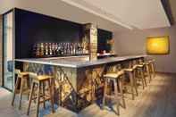 Bar, Kafe dan Lounge Hotel Sites Monteria
