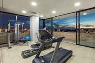 Fitness Center Hotel Sites Monteria