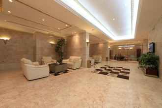 Lobi 4 Snood Alazizyh Hotel