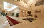 Lobby 3 Snood Alazizyh Hotel