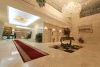 Lobi Snood Alazizyh Hotel