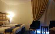 Phòng ngủ 2 Mawaddah Al Safwah Hotel