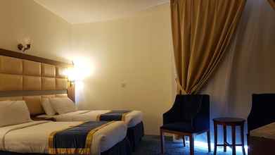 Phòng ngủ 4 Mawaddah Al Safwah Hotel