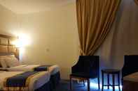 Phòng ngủ Mawaddah Al Safwah Hotel