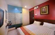 Bedroom 2 BnB Bahagia