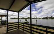 Nearby View and Attractions 2 BIG4 Breeze Holiday Park – Mannum