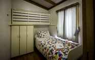 Kamar Tidur 3 BIG4 Breeze Holiday Park – Mannum