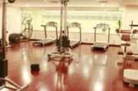 Fitness Center Grand Concordia Hotel