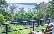 Bilik Tidur 2 Koh Rong Ocean View Bungalows