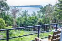 Bilik Tidur Koh Rong Ocean View Bungalows