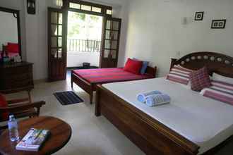 Bedroom 4 Riverside Homestay Apartments