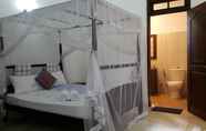 Kamar Tidur 4 Riverside Homestay Apartments