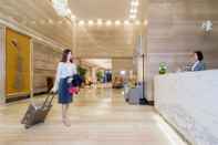 Lobby Modena by Fraser Changsha