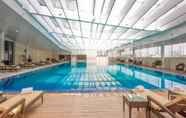 Swimming Pool 2 Modena by Fraser Changsha