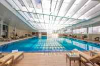Swimming Pool Modena by Fraser Changsha