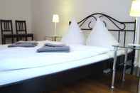 Kamar Tidur BNB Hostel