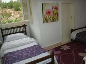 Phòng ngủ 4 Hostel Auberge Beity