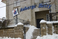 Exterior Hostel Auberge Beity