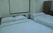 Bilik Tidur 7 Sackarinh Guesthouse