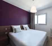 Bilik Tidur 5 B&B Hotel St Nazaire Pornichet