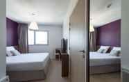 Kamar Tidur 6 B&B Hotel St Nazaire Pornichet