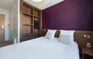 Kamar Tidur 7 B&B Hotel St Nazaire Pornichet