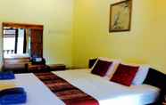 Kamar Tidur 4 Phasith Guesthouse