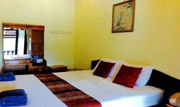 Kamar Tidur 4 Phasith Guesthouse