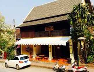 Bangunan 2 Phasith Guesthouse