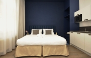 ห้องนอน 6 Alveo Suites