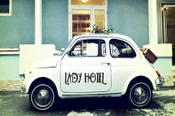 บริการของโรงแรม Hotel Lady