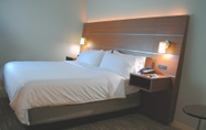 ห้องนอน 7 Holiday Inn Express & Suites Columbia City, an IHG Hotel