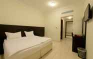 Bilik Tidur 6 Snood Al Mahbas Hotel
