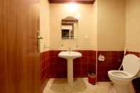 Phòng tắm bên trong Snood Al Mahbas Hotel