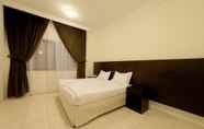 Bilik Tidur 5 Snood Al Mahbas Hotel