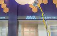 Bangunan 5 YOTEL Boston