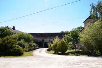 Exterior 4 La Grande Vèvre