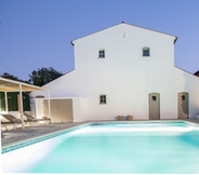 Swimming Pool 2 Blanc Sable Hôtel