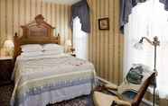 Bilik Tidur 4 The Queen Victoria B&B