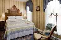 Bilik Tidur The Queen Victoria B&B