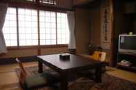 Phòng ngủ Charoku Honkan