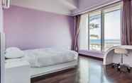 Bedroom 4 Pinebeach Hotel Pohang