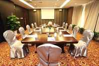 ห้องประชุม New Beacon Xu Dong International Hotel