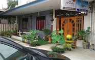 Luar Bangunan 4 Sawang Guesthouse