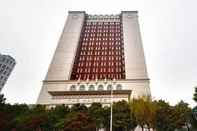 Bangunan Wuhan Harvest International Hotel