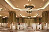 Functional Hall Wuhan Harvest International Hotel