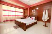 Kamar Tidur APL Apartments